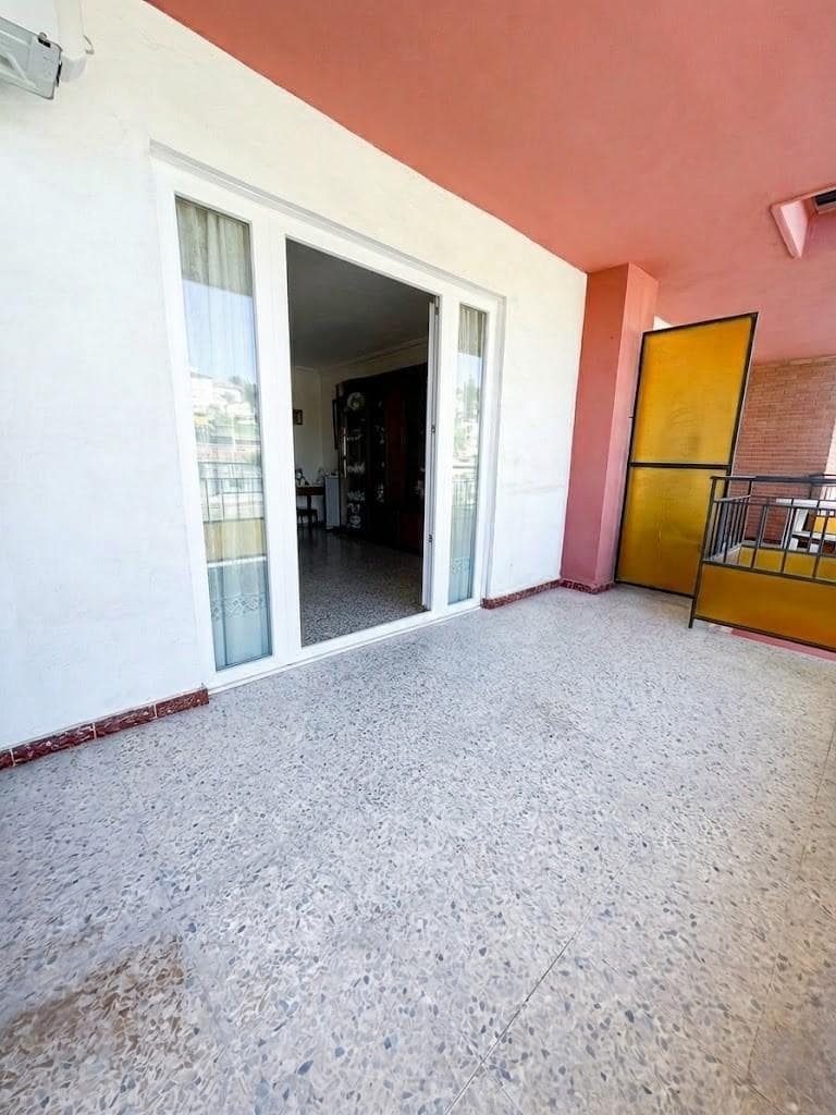 4 soverom Leilighet til salgs i Puerto de la Torre med garasje - € 345 000 (Ref: 9752130)