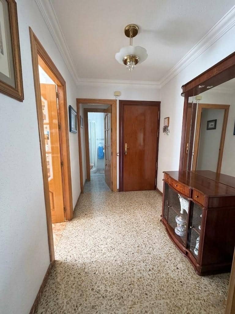 4 soverom Leilighet til salgs i Puerto de la Torre med garasje - € 345 000 (Ref: 9752130)