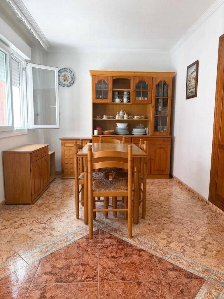 4 soverom Leilighet til salgs i Puerto de la Torre med garasje - € 345 000 (Ref: 9752130)