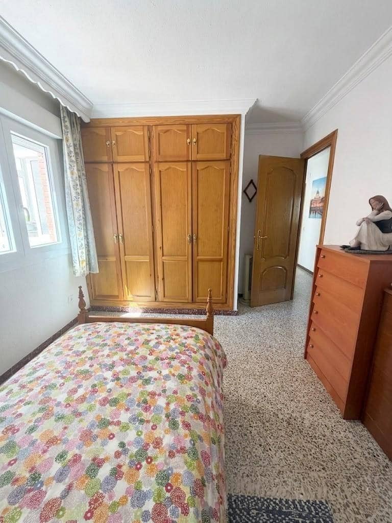 4 soverom Leilighet til salgs i Puerto de la Torre med garasje - € 345 000 (Ref: 9752130)