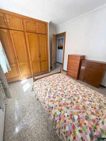 4 soverom Leilighet til salgs i Puerto de la Torre, Málaga by med garasje - € 345 000 (Ref: 9752130)