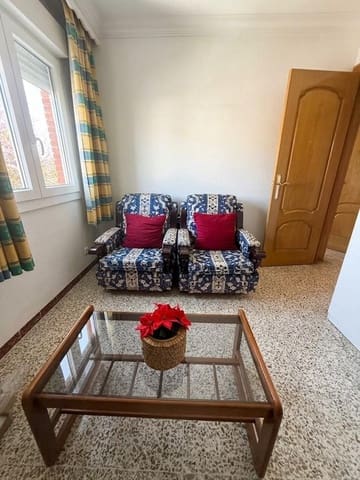 4 soverom Leilighet til salgs i Puerto de la Torre, Málaga by med garasje - € 345 000 (Ref: 9752130)