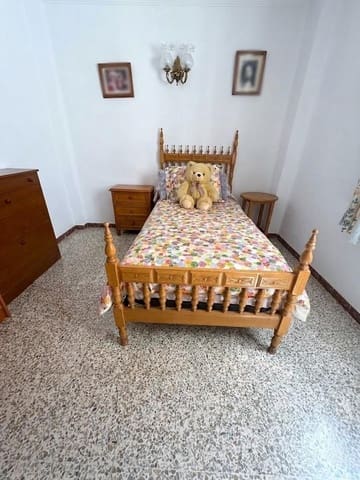 4 soverom Leilighet til salgs i Puerto de la Torre, Málaga by med garasje - € 345 000 (Ref: 9752130)