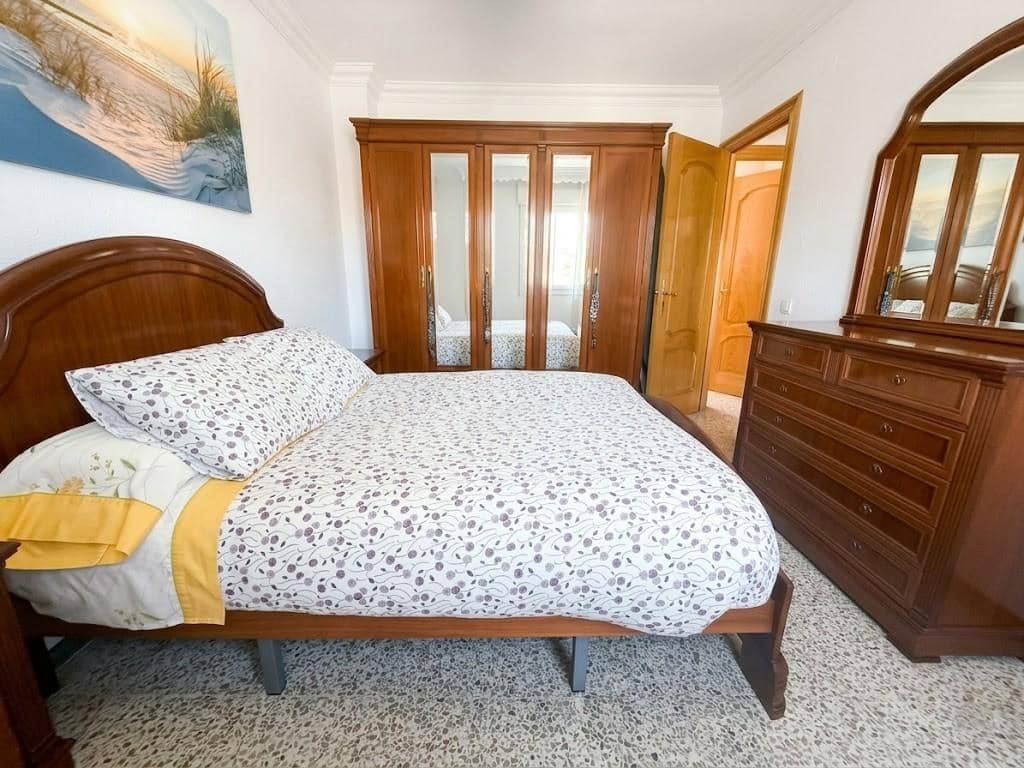 4 soverom Leilighet til salgs i Puerto de la Torre med garasje - € 345 000 (Ref: 9752130)