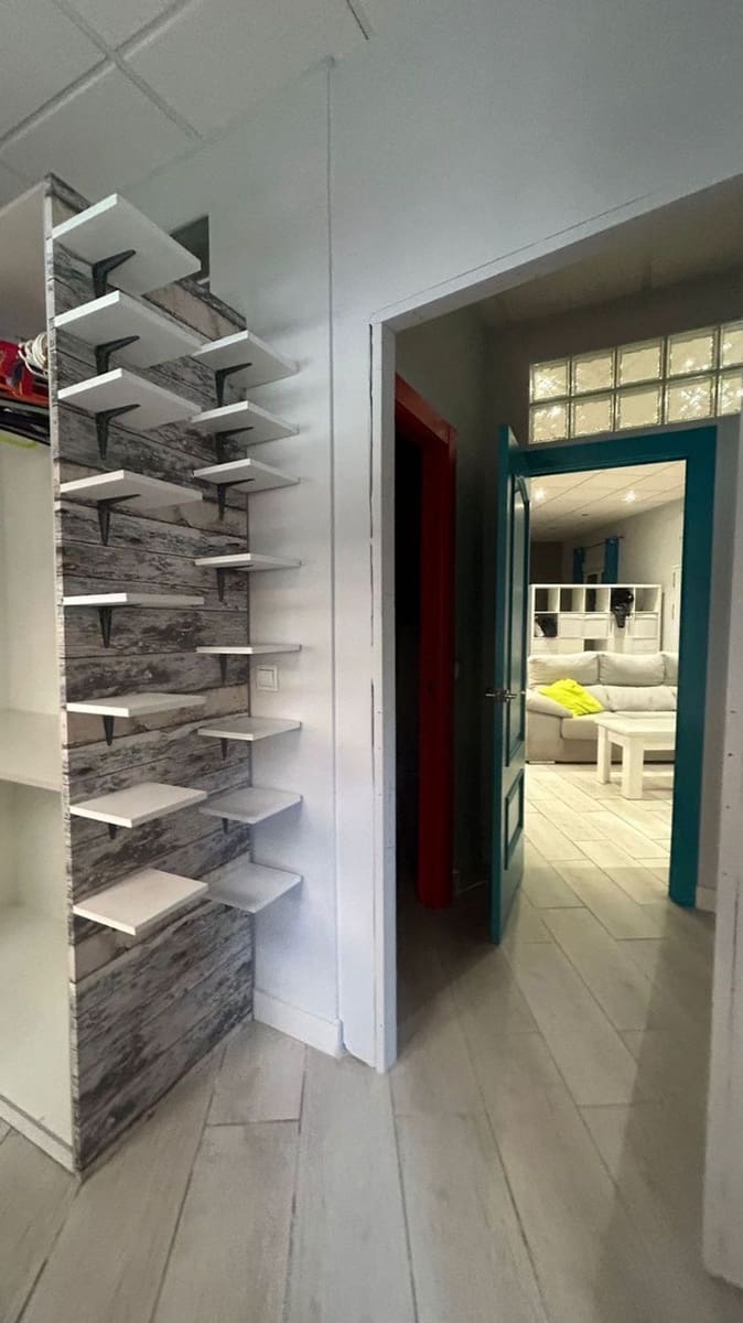 1 Zimmer Wohnung zu vermieten in Malaga Stadt - 990 € (Ref: 9759066)