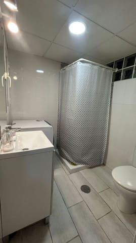 1 Zimmer Wohnung zu vermieten in San Rafael, Málaga Stadt - 990 € (Ref: 9759066)