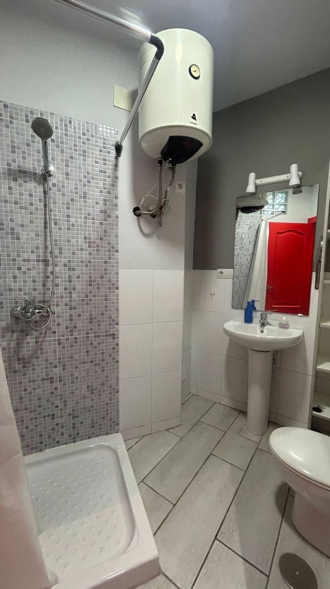 1 Zimmer Wohnung zu vermieten in Malaga Stadt - 990 € (Ref: 9759066)