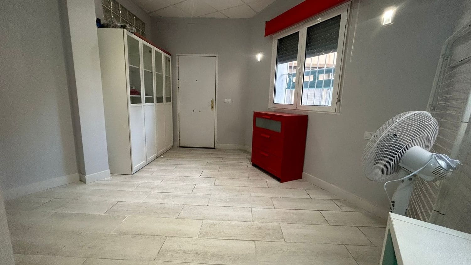 1 Zimmer Wohnung zu vermieten in Malaga Stadt - 990 € (Ref: 9759066)