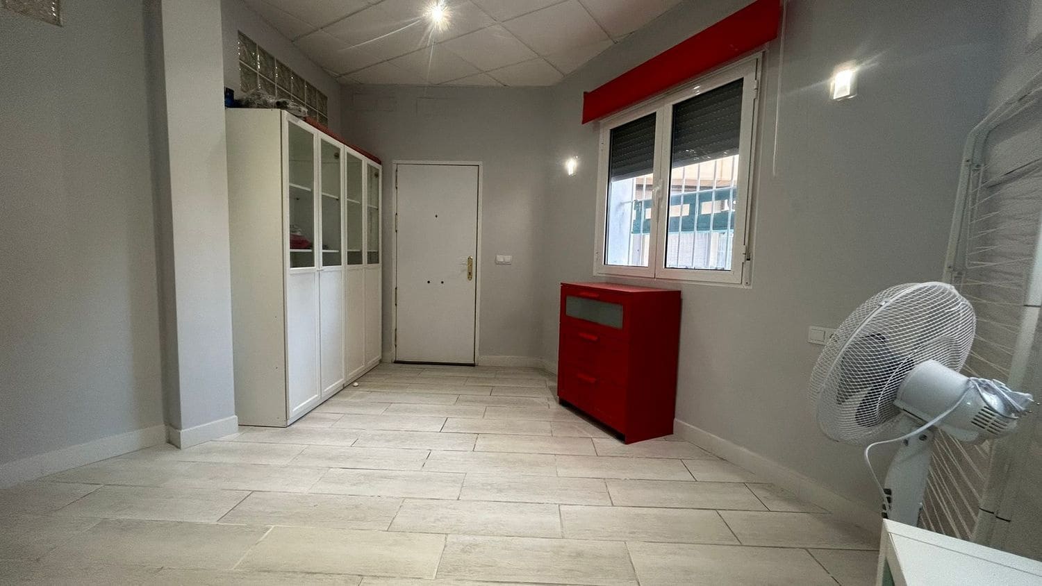 1 Zimmer Wohnung zu vermieten in Malaga Stadt - 990 € (Ref: 9759066)