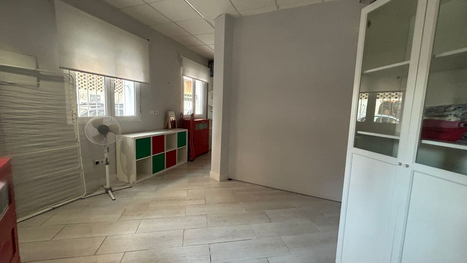 1 Zimmer Wohnung zu vermieten in Malaga Stadt - 990 € (Ref: 9759066)