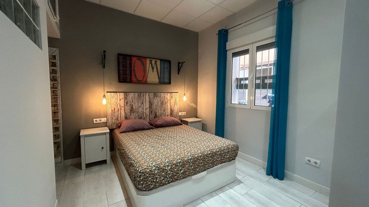 1 Zimmer Wohnung zu vermieten in Malaga Stadt - 990 € (Ref: 9759066)