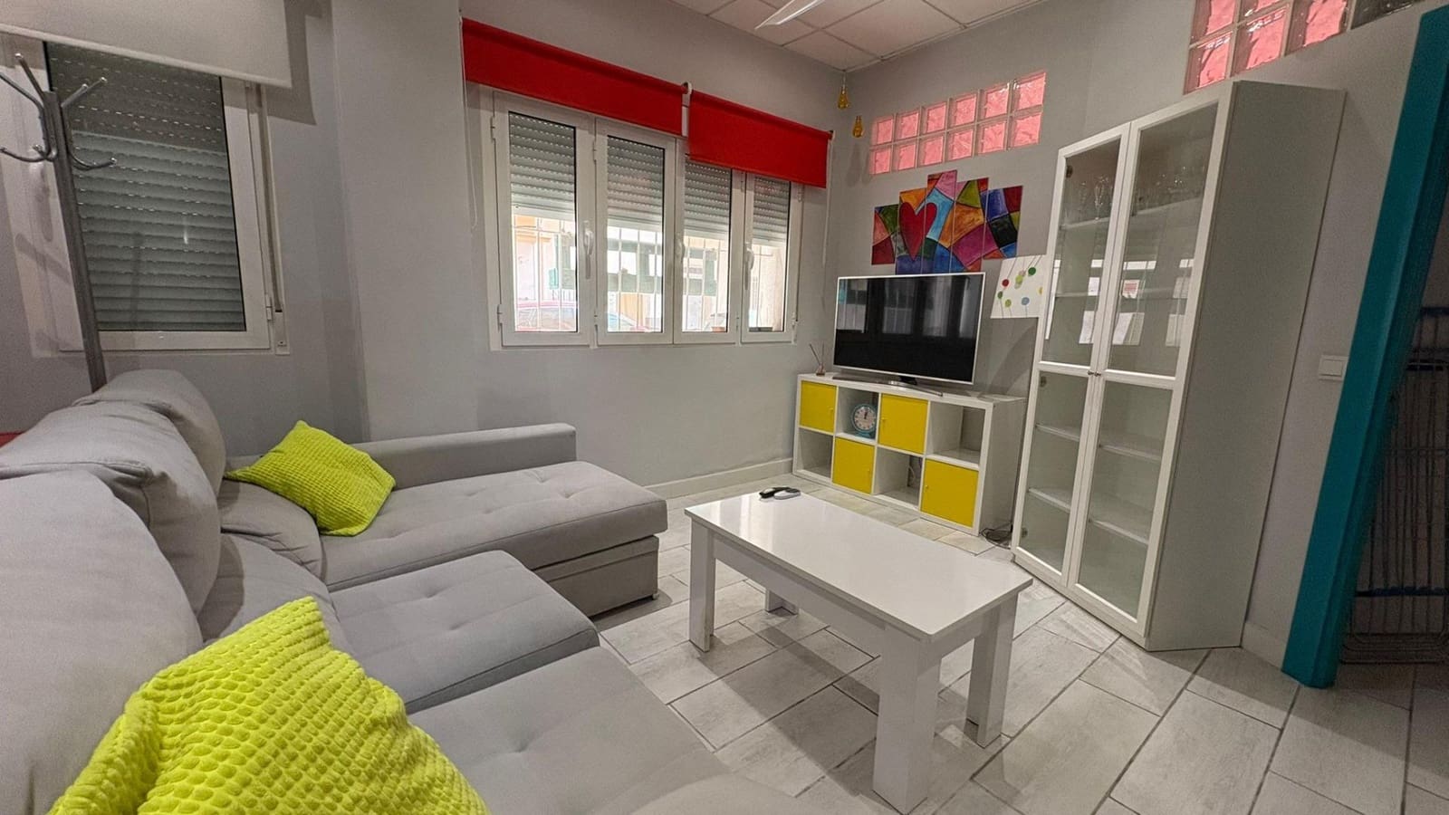 1 Zimmer Wohnung zu vermieten in Malaga Stadt - 990 € (Ref: 9759066)
