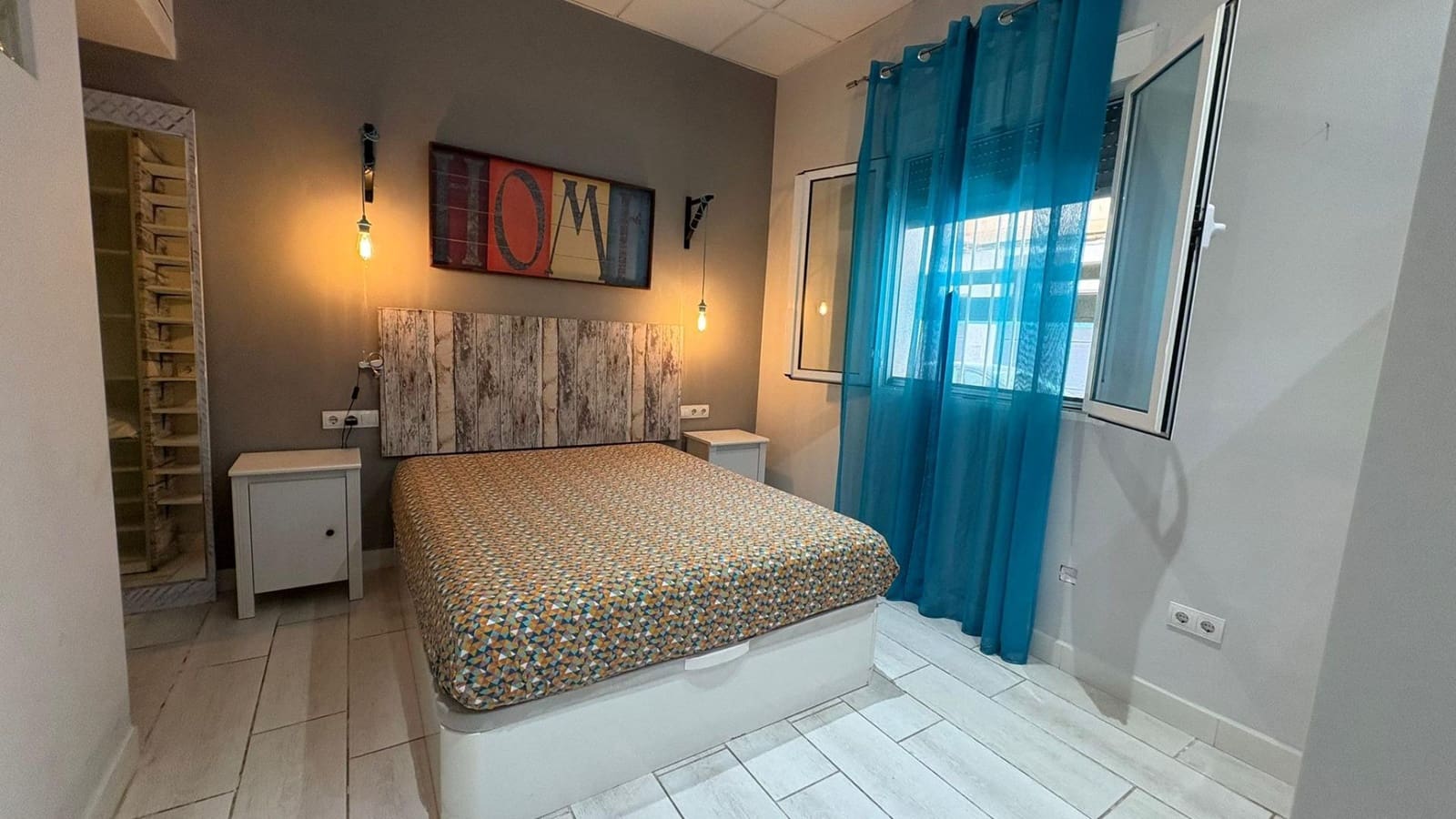 1 Zimmer Wohnung zu vermieten in Malaga Stadt - 990 € (Ref: 9759066)