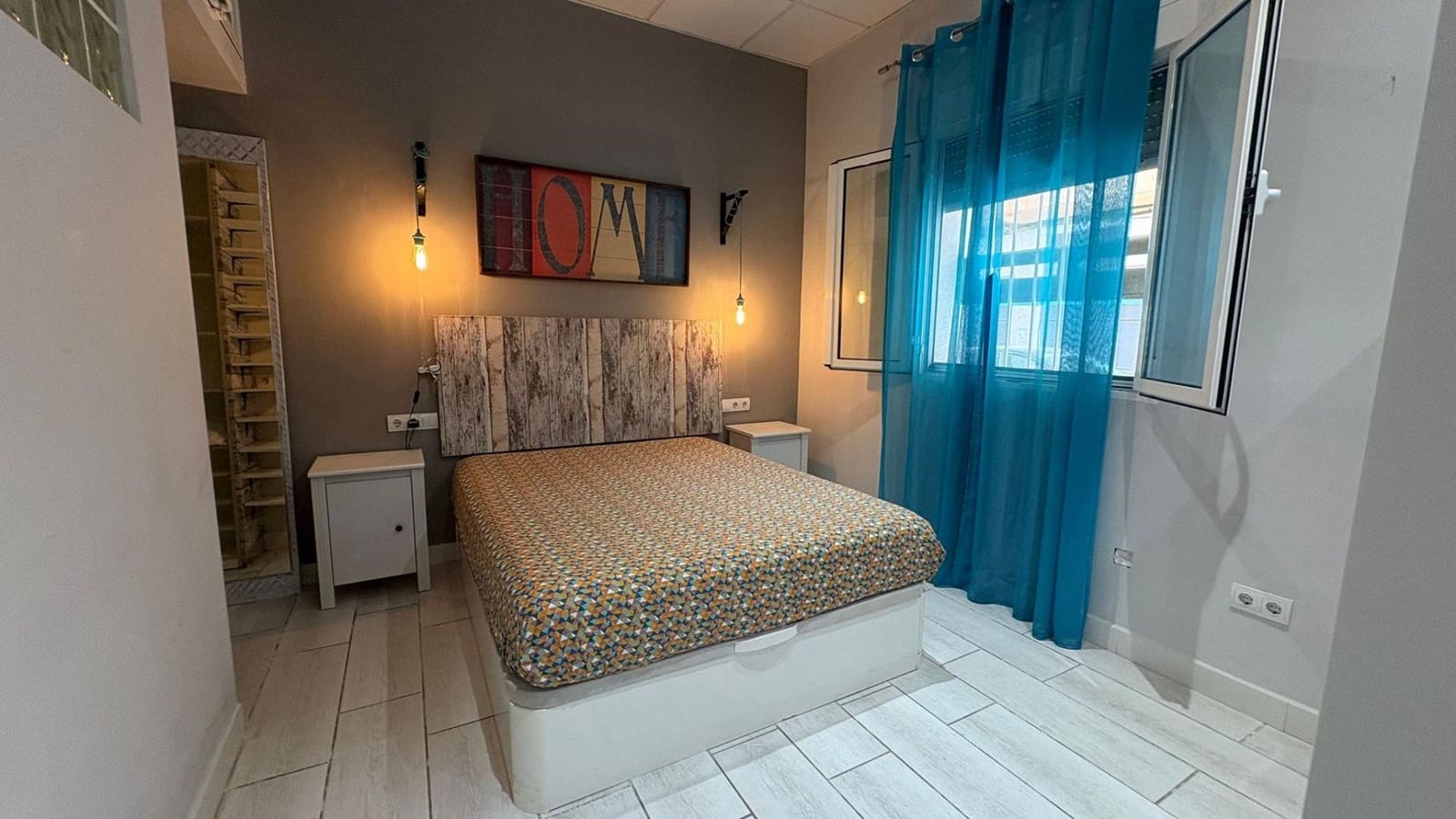 1 Zimmer Wohnung zu vermieten in Malaga Stadt - 990 € (Ref: 9759066)