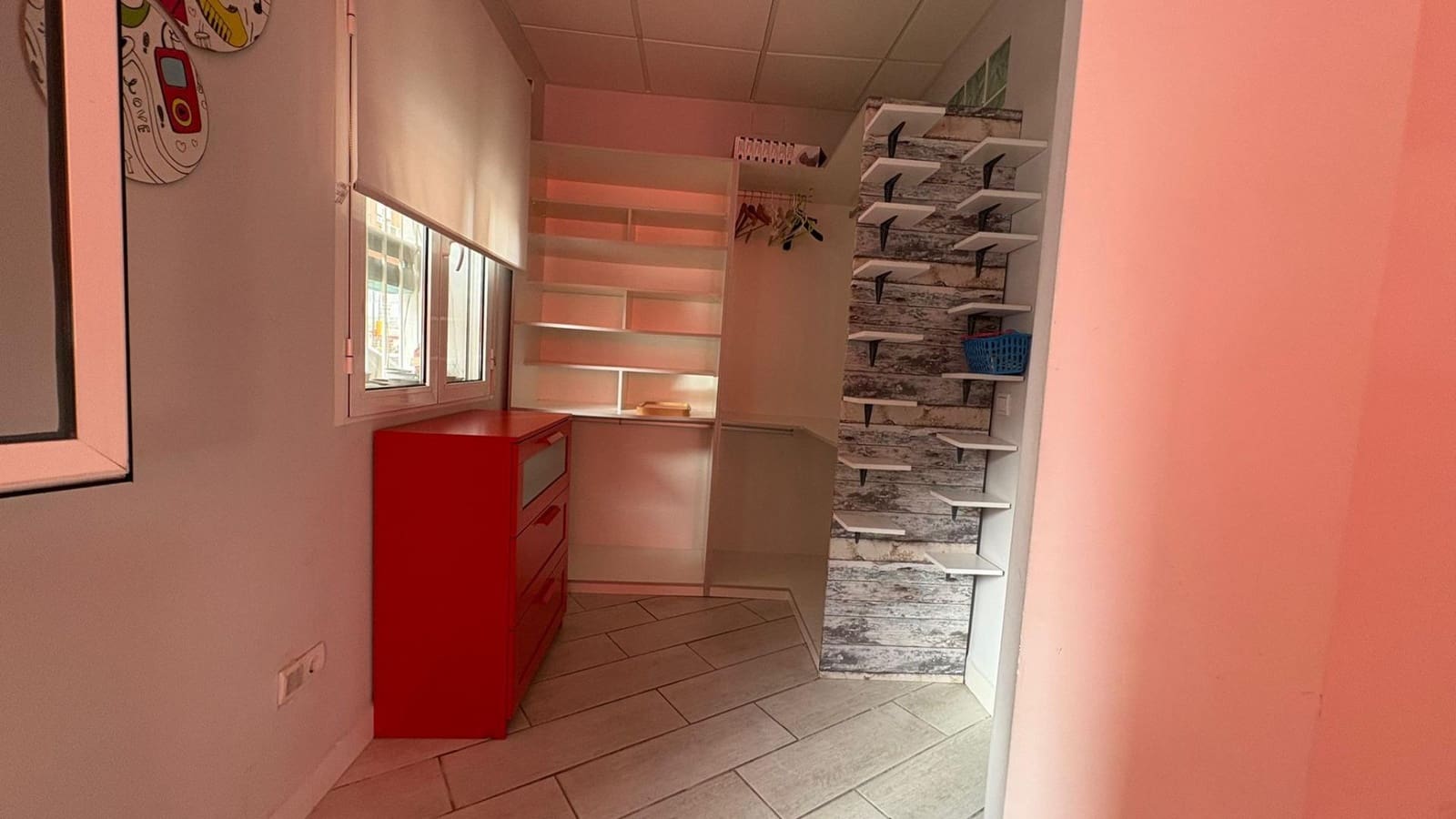 1 Zimmer Wohnung zu vermieten in Malaga Stadt - 990 € (Ref: 9759066)