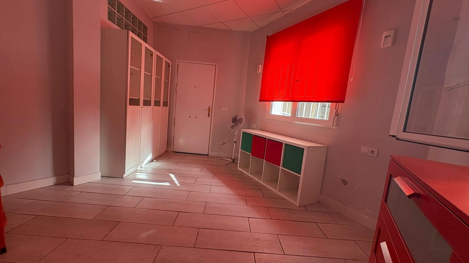 1 Zimmer Wohnung zu vermieten in Malaga Stadt - 990 € (Ref: 9759066)