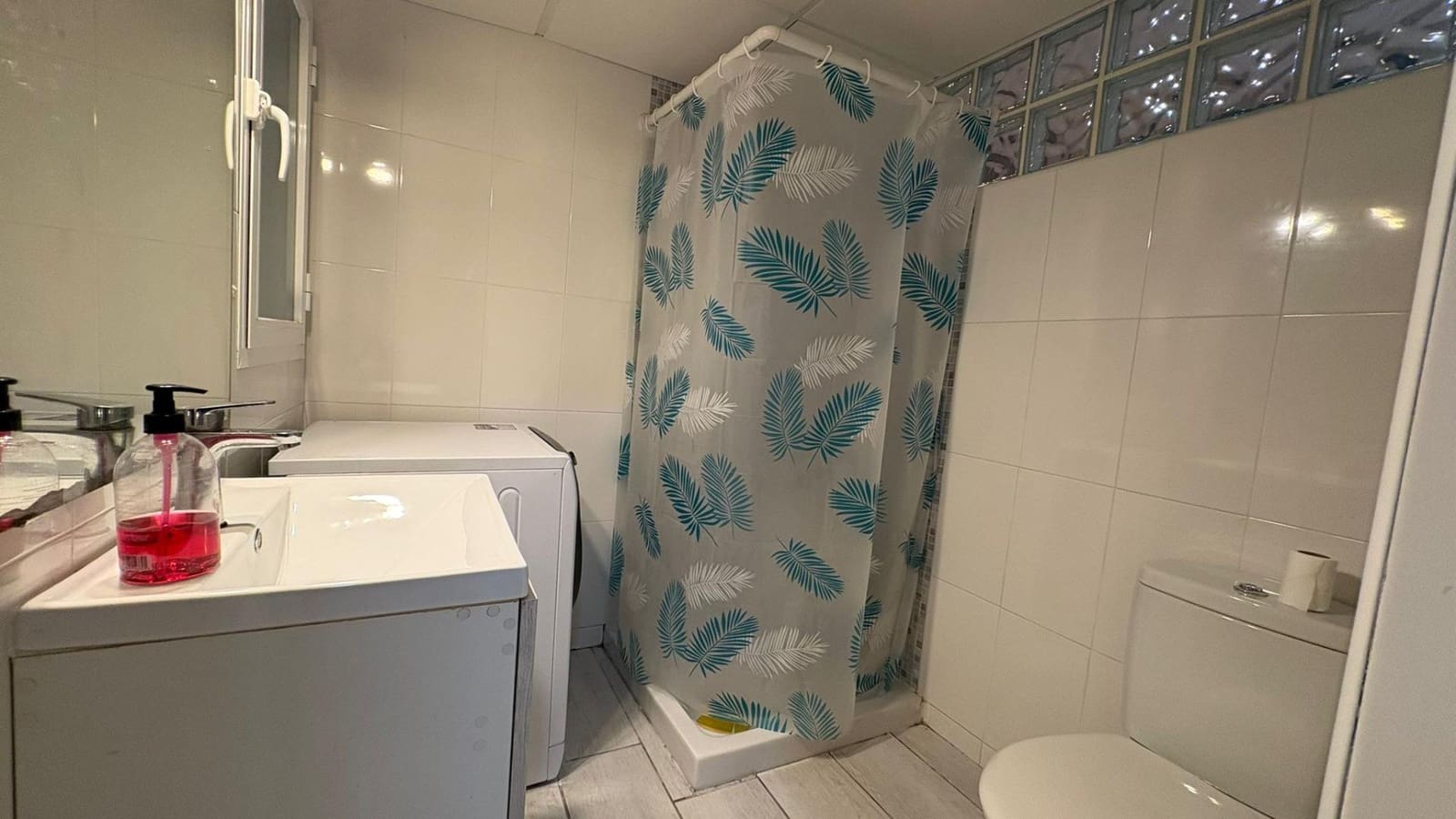 1 Zimmer Wohnung zu vermieten in Malaga Stadt - 990 € (Ref: 9759066)