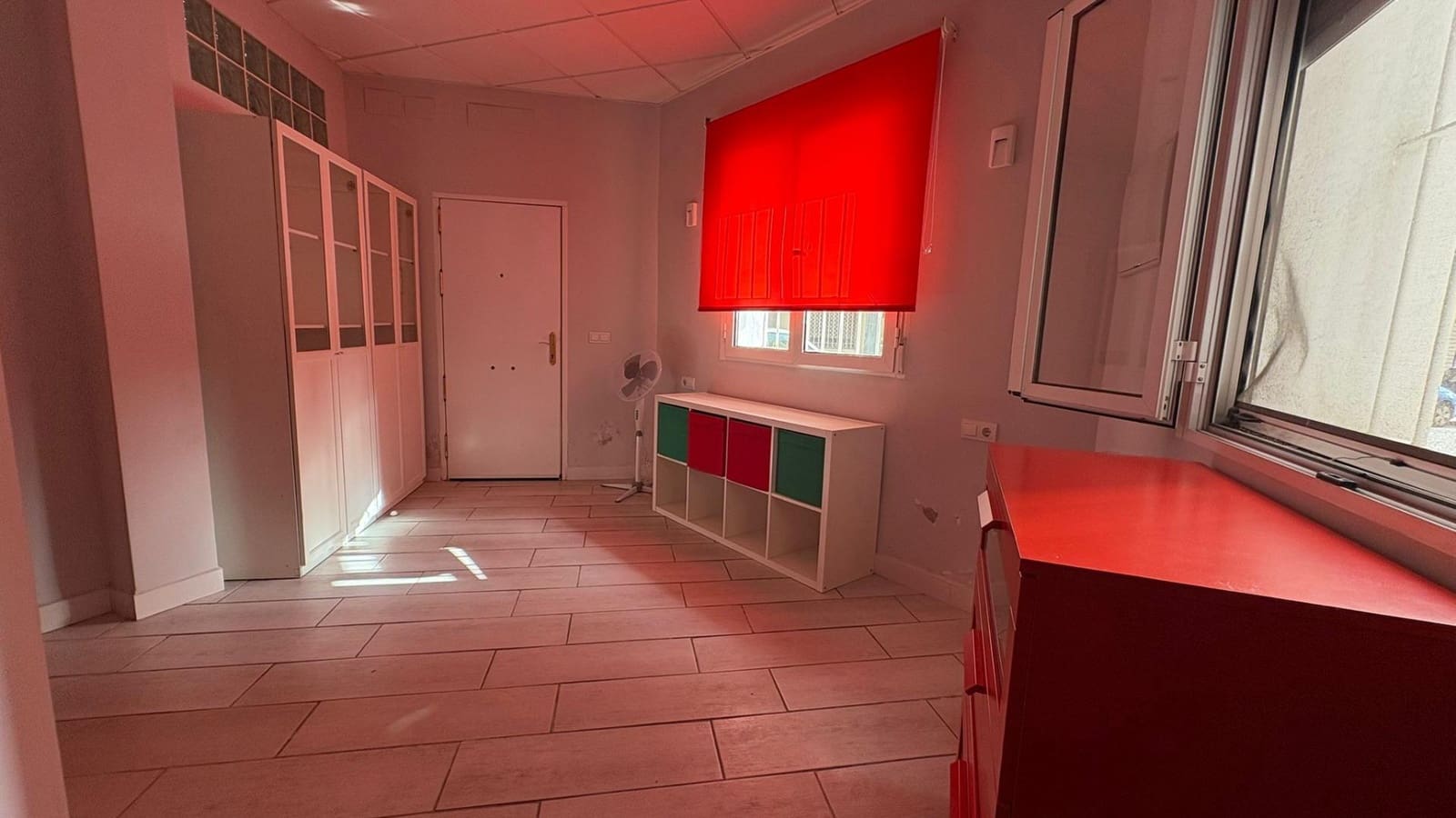 1 Zimmer Wohnung zu vermieten in Malaga Stadt - 990 € (Ref: 9759066)