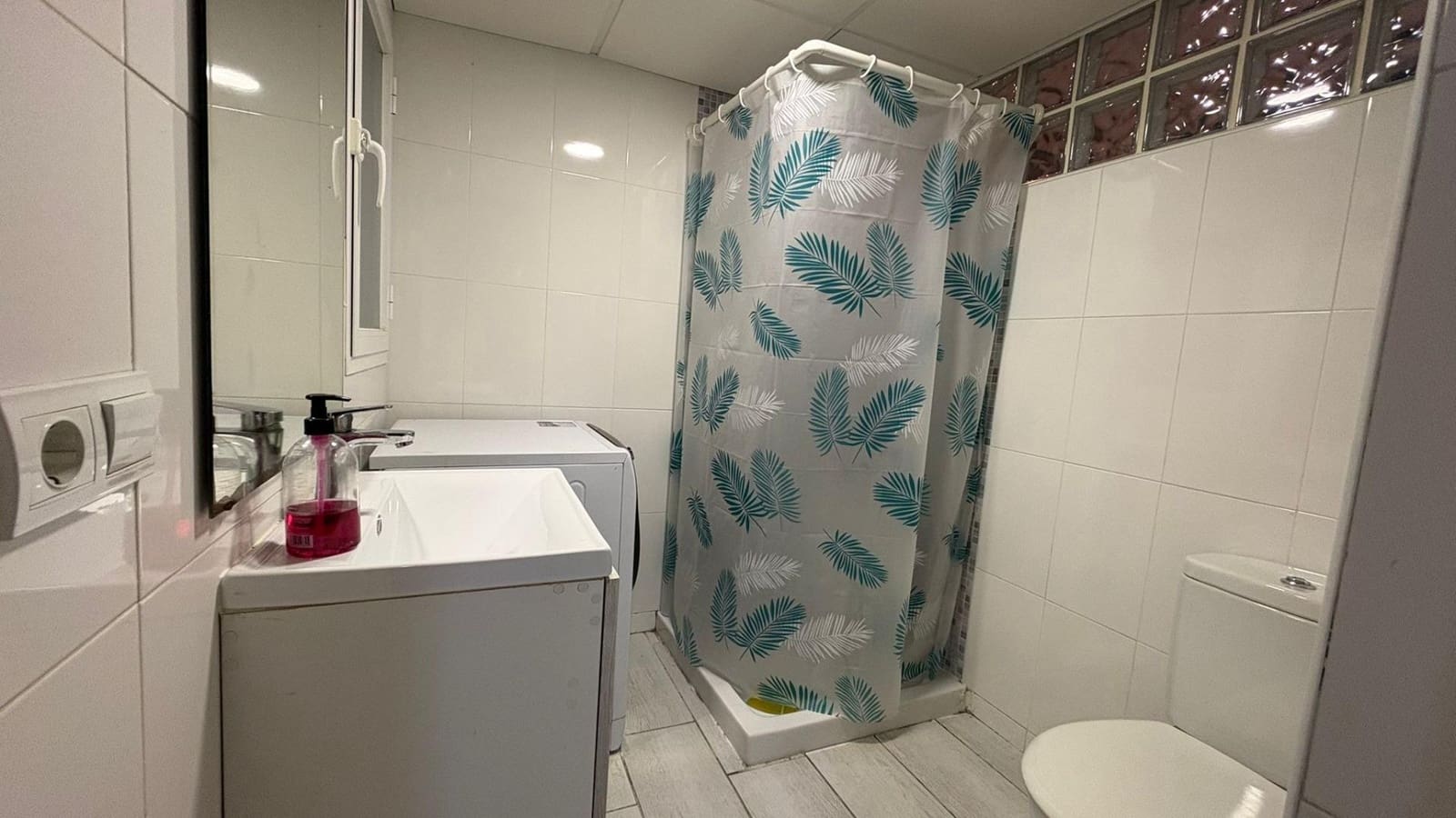 1 Zimmer Wohnung zu vermieten in Malaga Stadt - 990 € (Ref: 9759066)