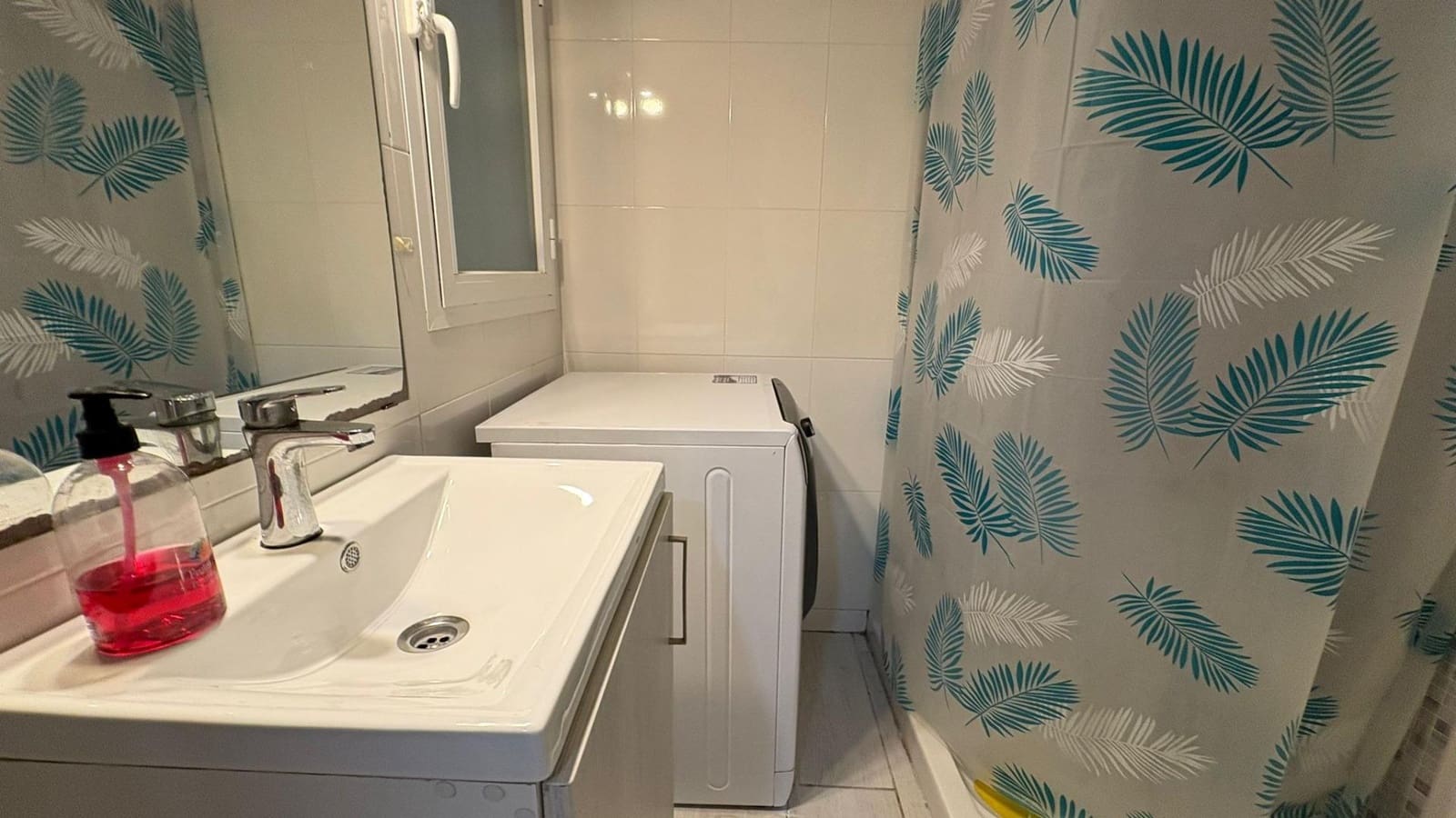 1 Zimmer Wohnung zu vermieten in Malaga Stadt - 990 € (Ref: 9759066)