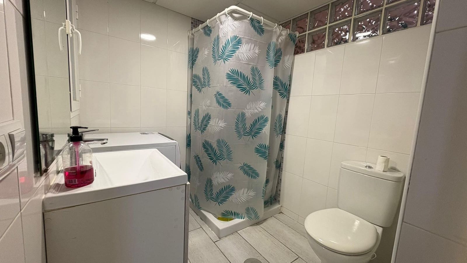 1 Zimmer Wohnung zu vermieten in Malaga Stadt - 990 € (Ref: 9759066)