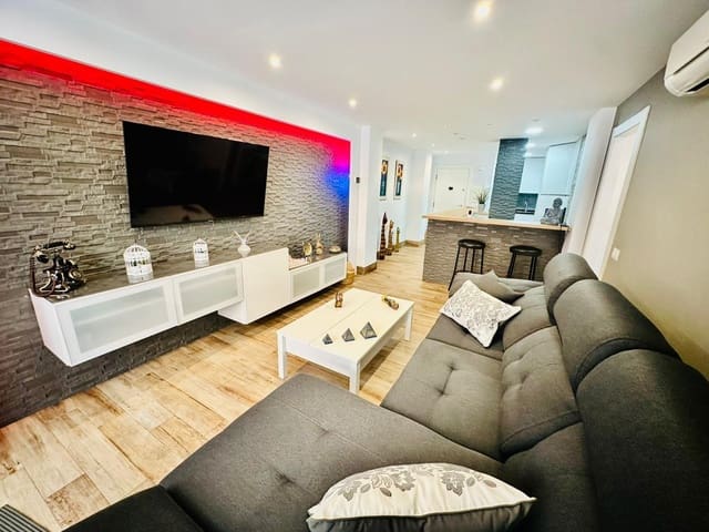 2 quarto Apartamento para venda em Cruz de Humilladero, Málaga cidade - 318 500 € (Ref: 9762068)