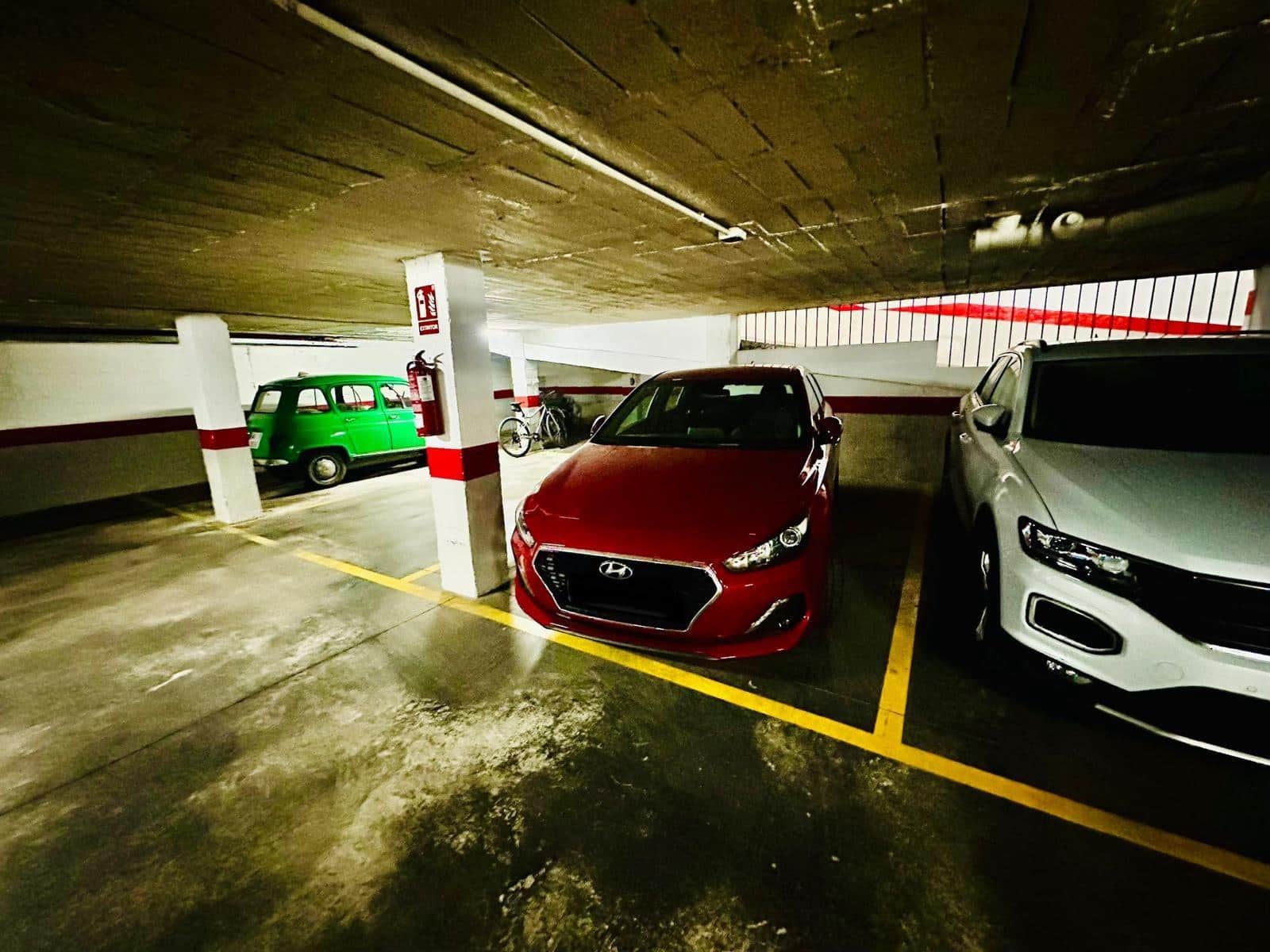 2 quarto Apartamento para venda em Malaga cidade - 318 500 € (Ref: 9762068)