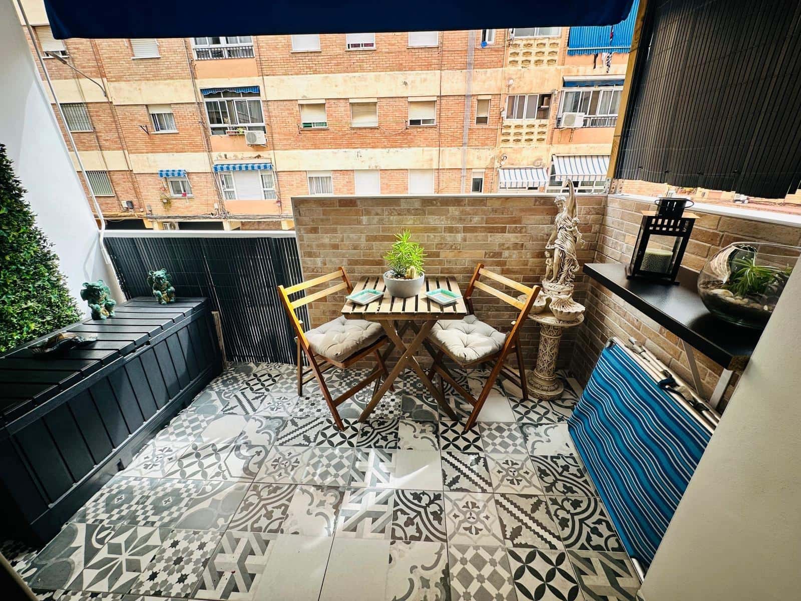 2 quarto Apartamento para venda em Malaga cidade - 318 500 € (Ref: 9762068)