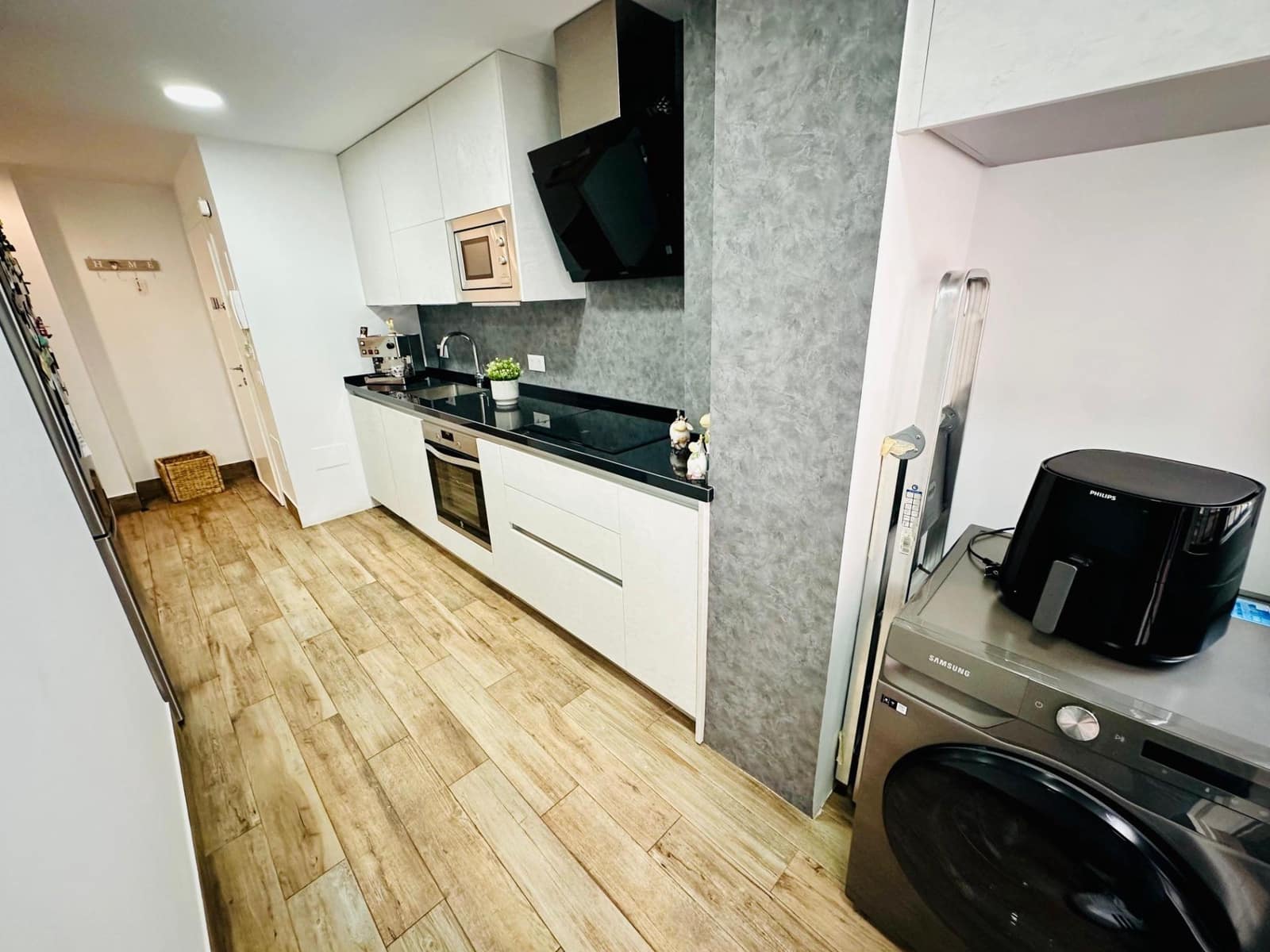 2 quarto Apartamento para venda em Malaga cidade - 318 500 € (Ref: 9762068)