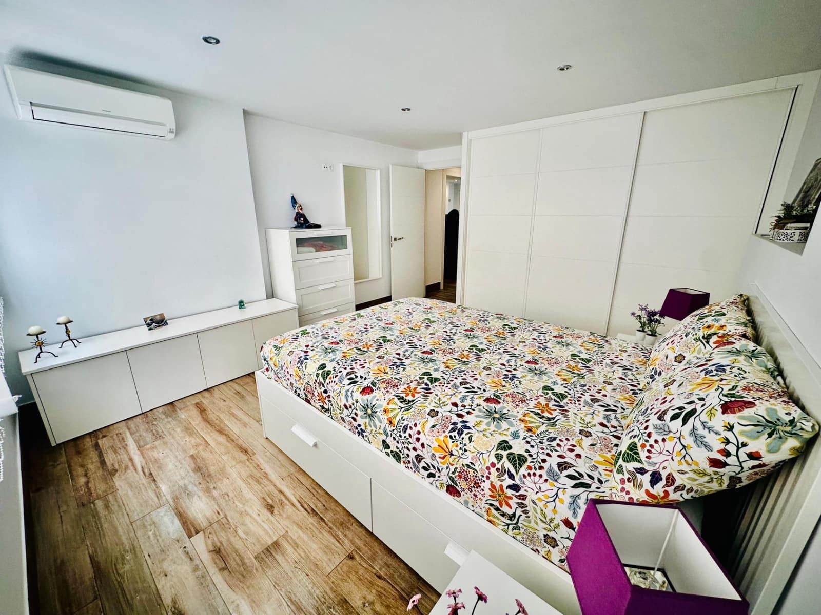 2 quarto Apartamento para venda em Malaga cidade - 318 500 € (Ref: 9762068)