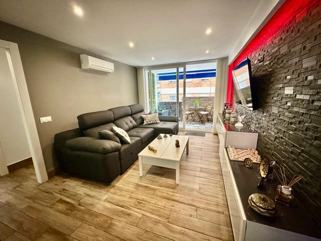 2 quarto Apartamento para venda em Cruz de Humilladero, Málaga cidade - 318 500 € (Ref: 9762068)