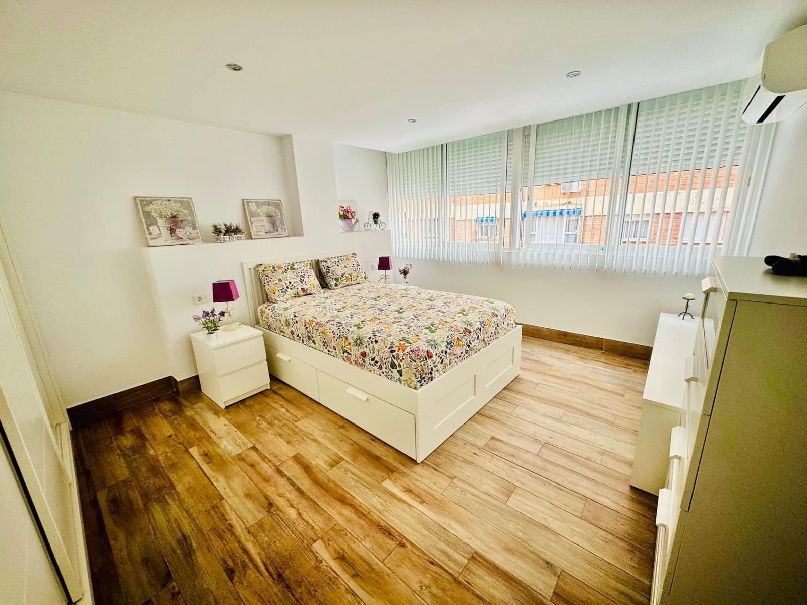 2 quarto Apartamento para venda em Malaga cidade - 318 500 € (Ref: 9762068)