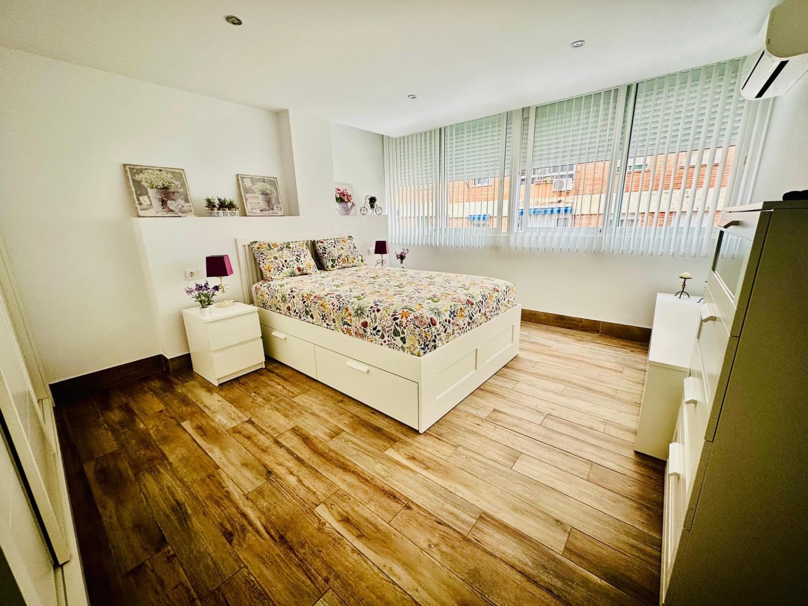 2 quarto Apartamento para venda em Malaga cidade - 318 500 € (Ref: 9762068)