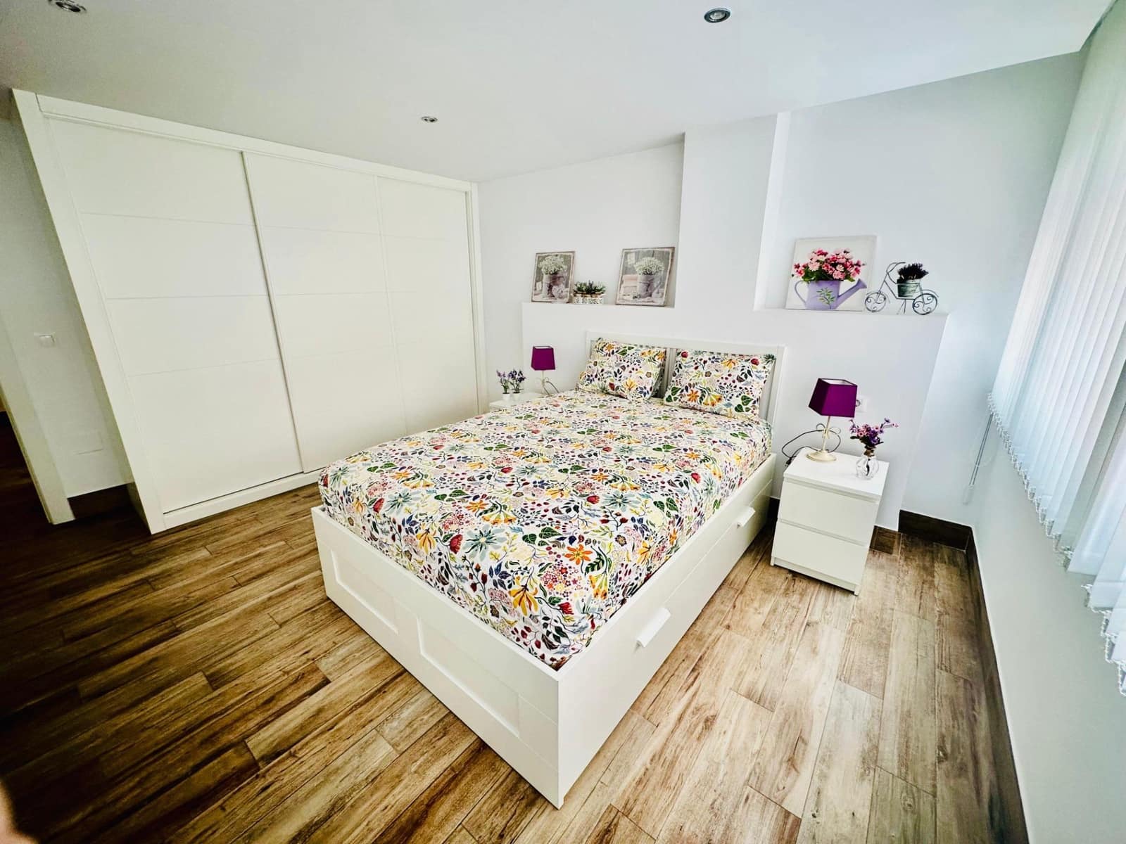 2 quarto Apartamento para venda em Malaga cidade - 318 500 € (Ref: 9762068)