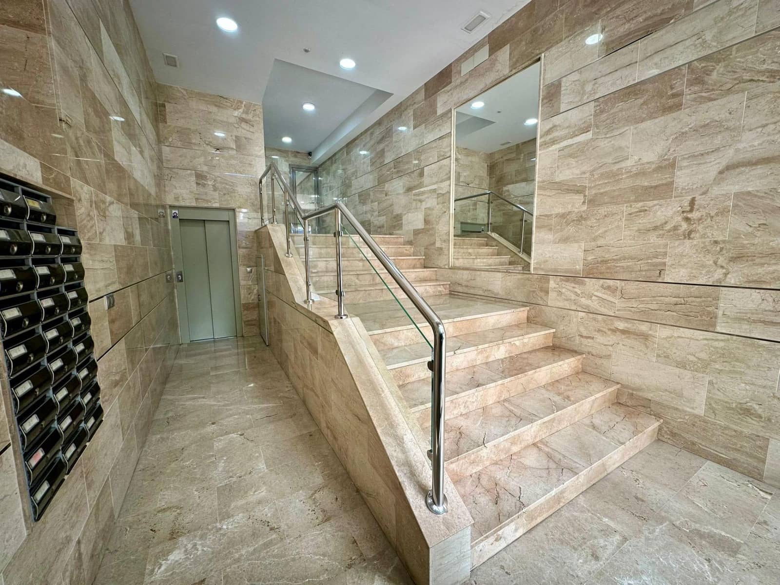 2 quarto Apartamento para venda em Malaga cidade - 318 500 € (Ref: 9762068)