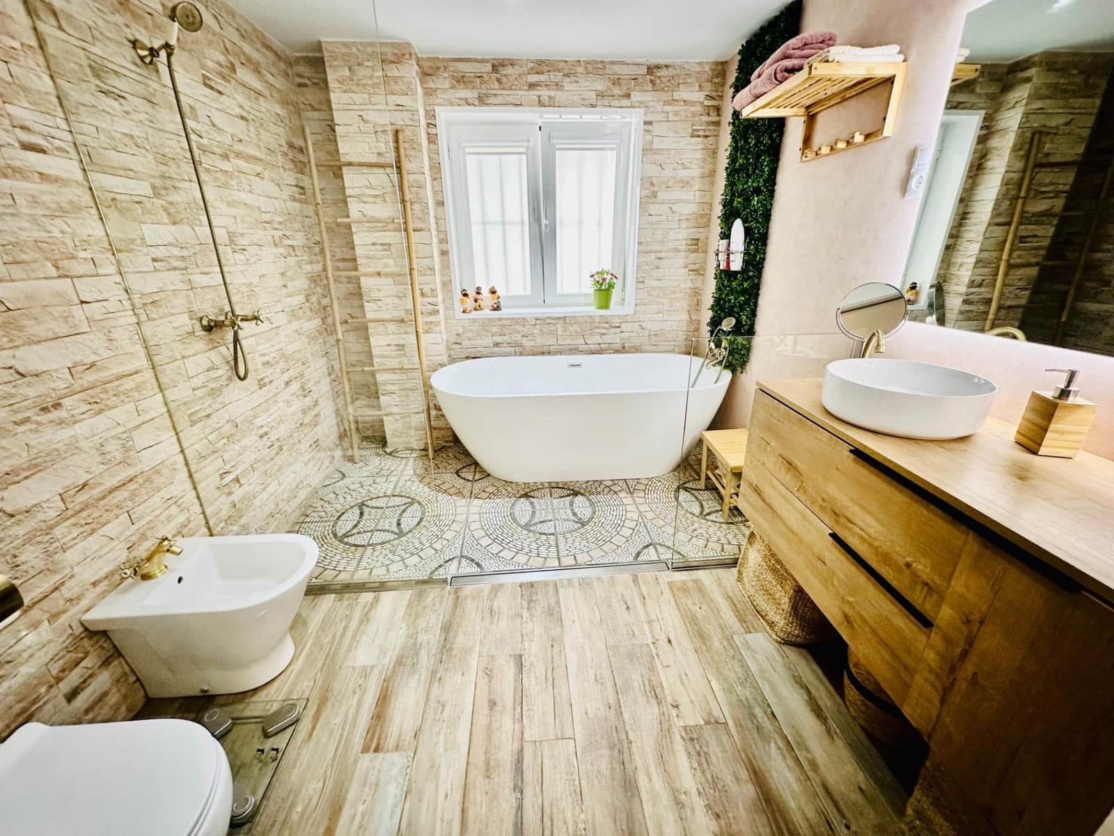 2 quarto Apartamento para venda em Malaga cidade - 318 500 € (Ref: 9762068)