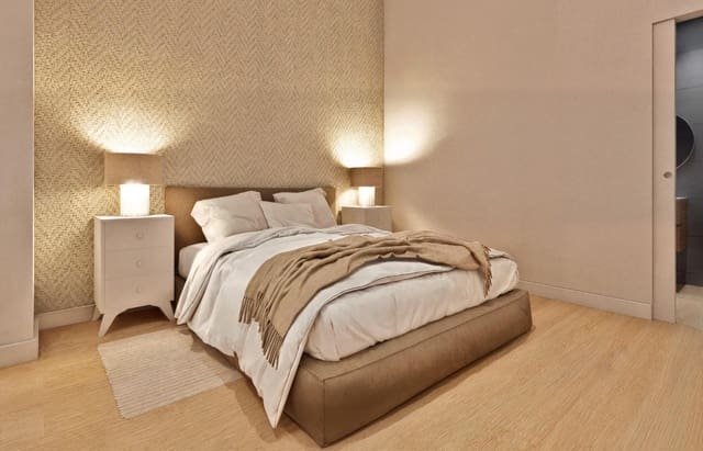 Loft de 1 habitación en La Aurora, Málaga ciudad en venta - 185.000 € (Ref: 9762069)