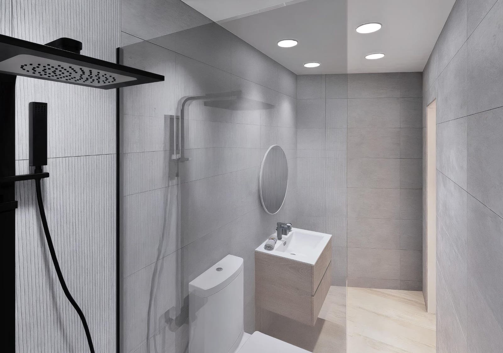 Loft de 1 habitación en Málaga ciudad en venta - 185.000 € (Ref: 9762069)