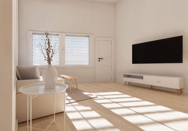 Loft de 1 habitación en La Aurora, Málaga ciudad en venta - 185.000 € (Ref: 9762069)