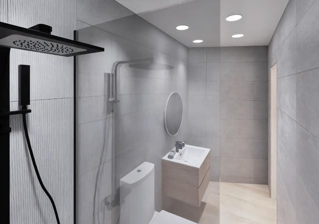 Loft de 1 habitación en La Aurora, Málaga ciudad en venta - 185.000 € (Ref: 9762069)