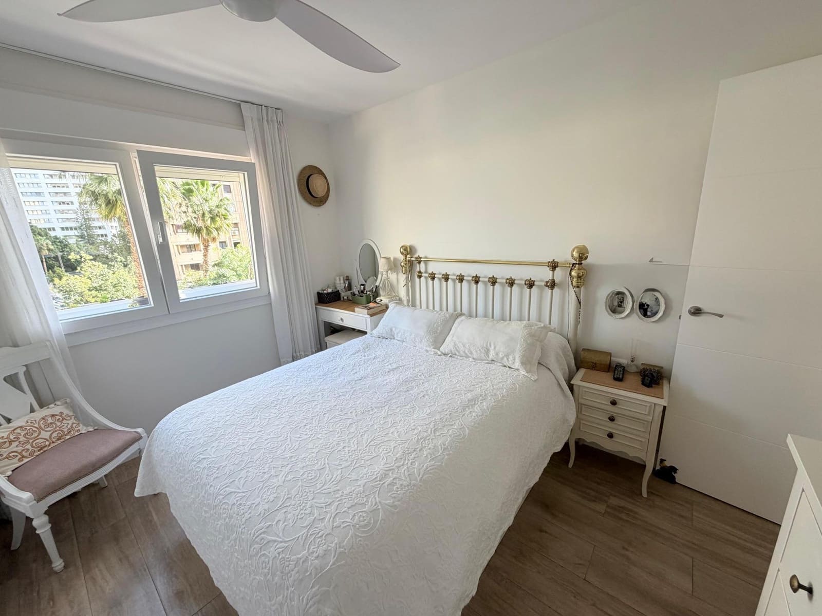 3 bedroom Flat for sale in Malaga city - € 339,000 (Ref: 9770724)