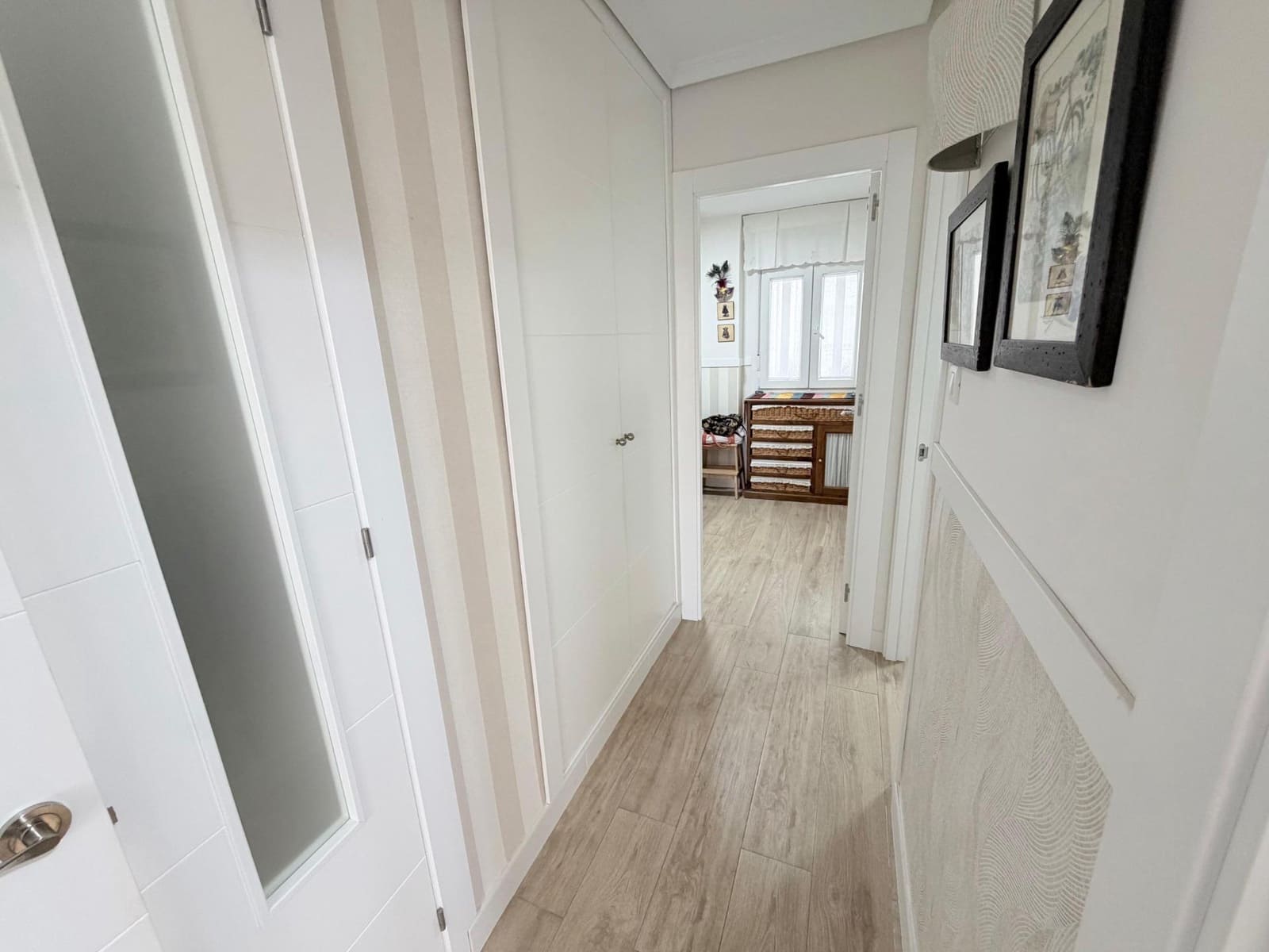 Piso de 3 habitaciones en Málaga ciudad en venta - 339.000 € (Ref: 9770724)