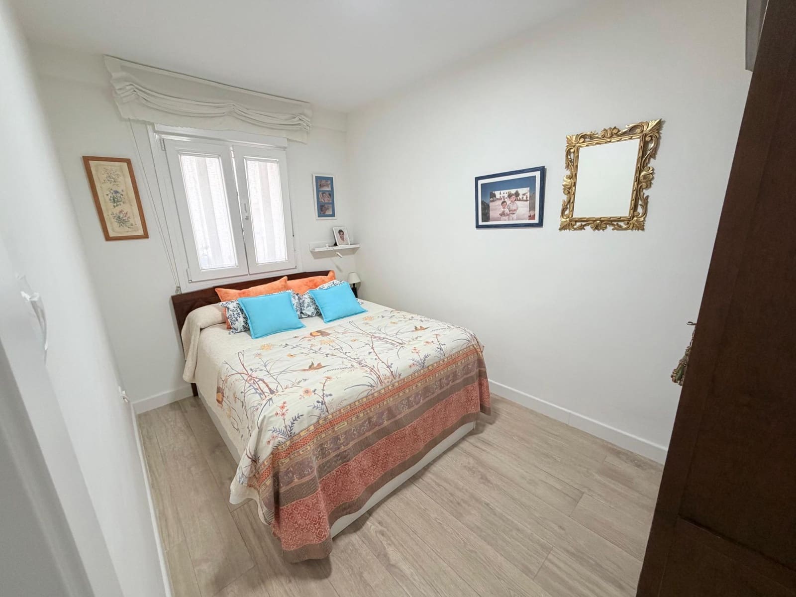 Piso de 3 habitaciones en Málaga ciudad en venta - 339.000 € (Ref: 9770724)