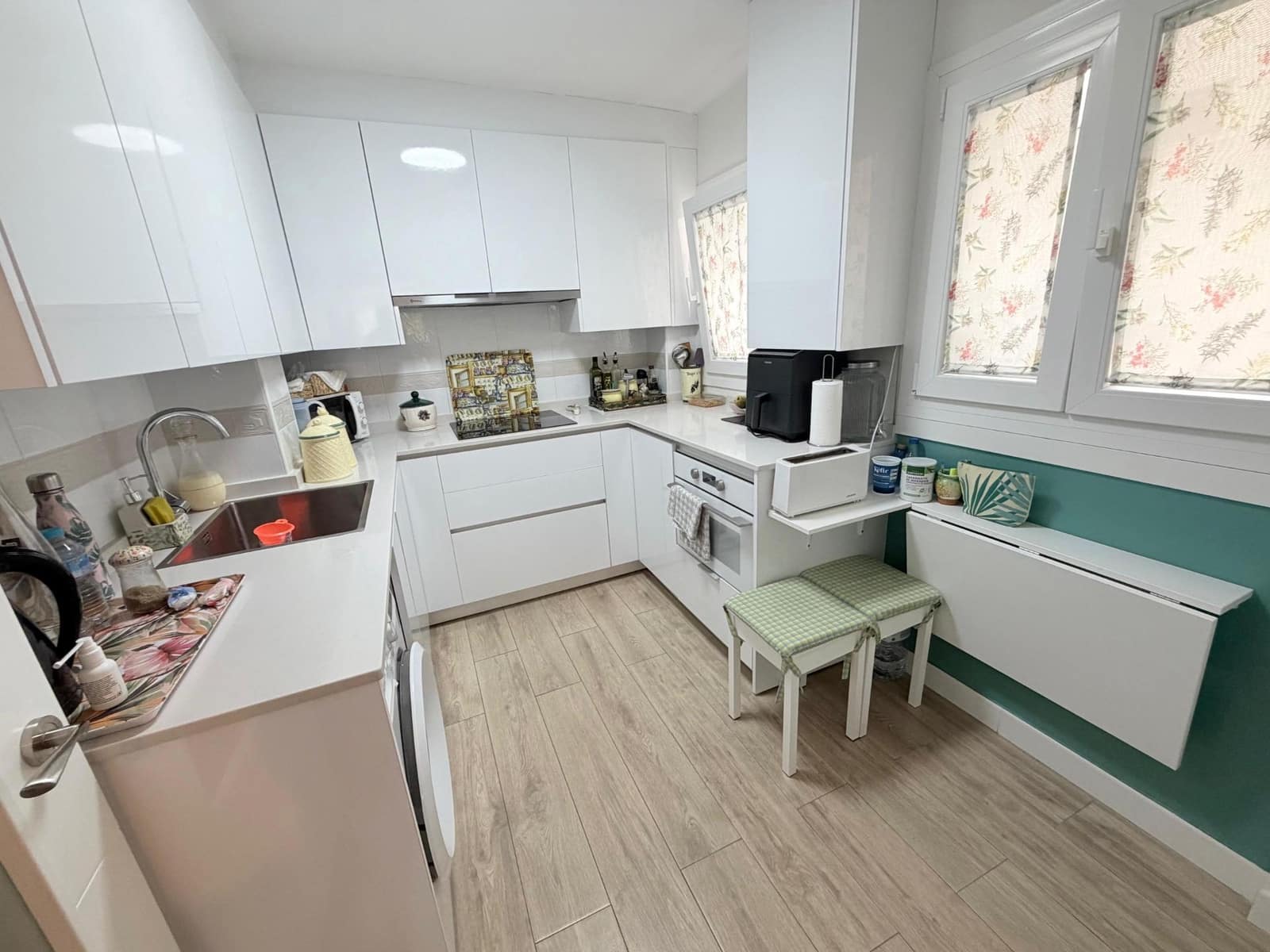 Piso de 3 habitaciones en Málaga ciudad en venta - 339.000 € (Ref: 9770724)