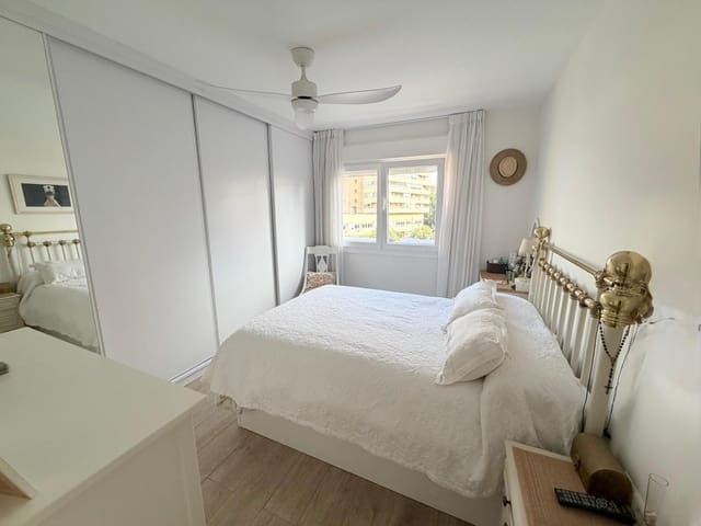 3 soverom Leilighet til salgs i Cruz de Humilladero, Málaga by - € 339 000 (Ref: 9770724)