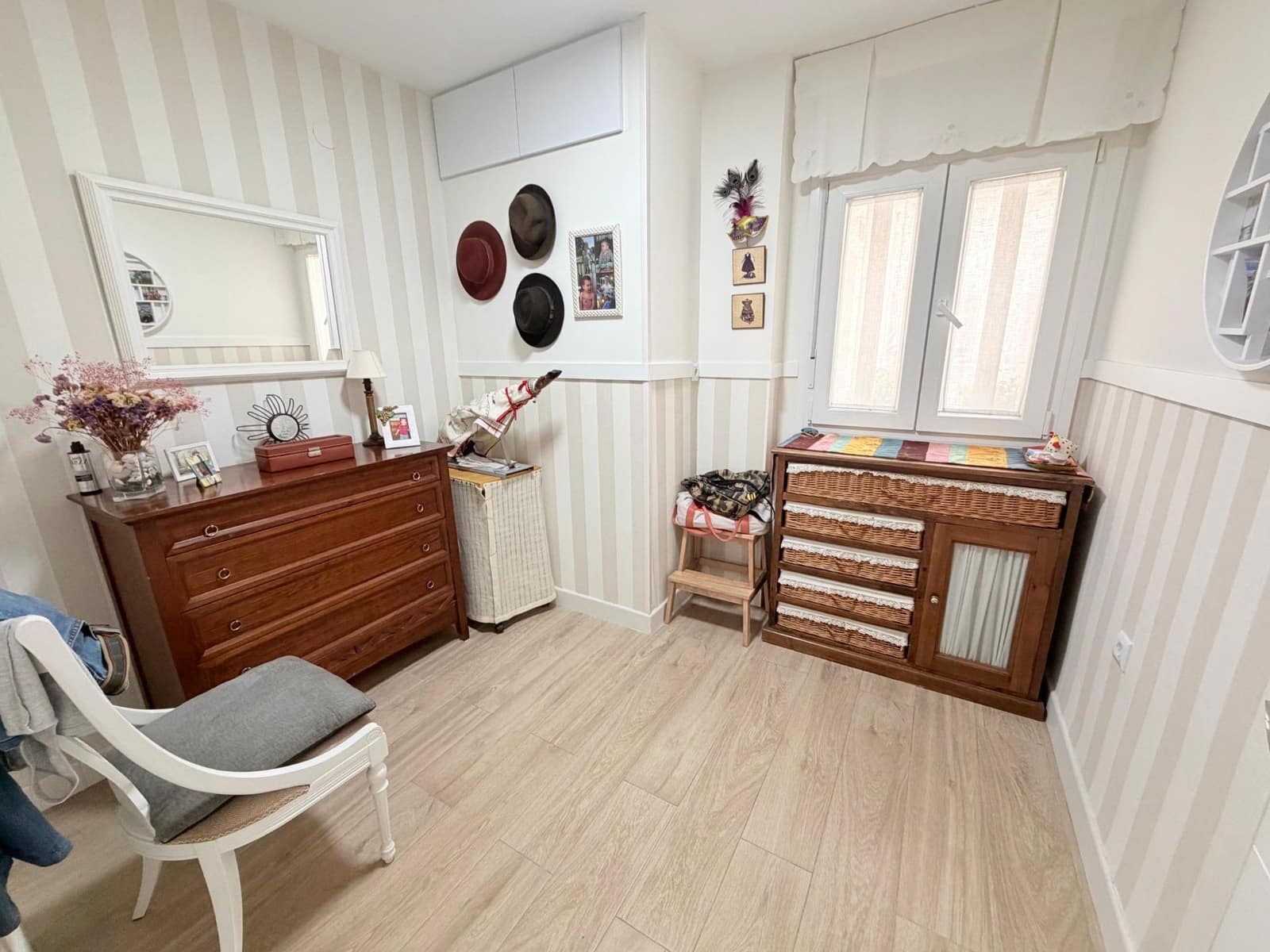 Piso de 3 habitaciones en Málaga ciudad en venta - 339.000 € (Ref: 9770724)