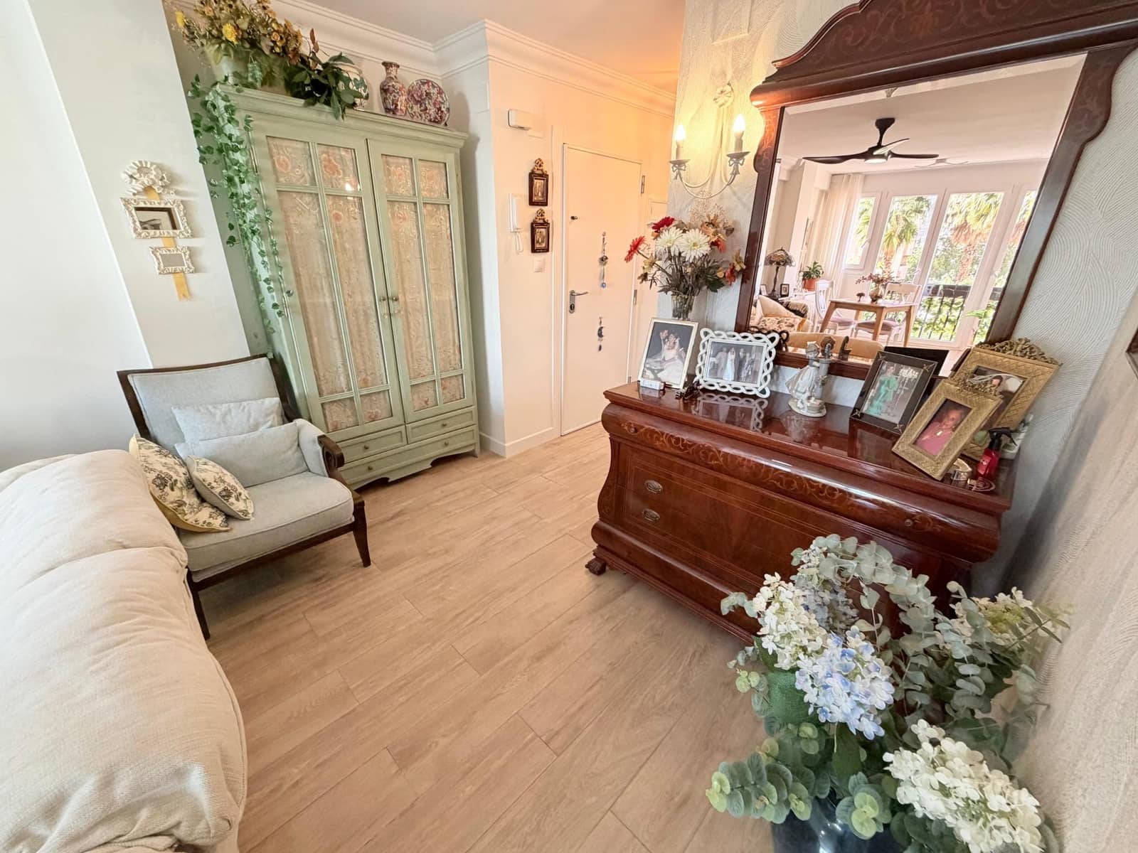 Piso de 3 habitaciones en Málaga ciudad en venta - 339.000 € (Ref: 9770724)