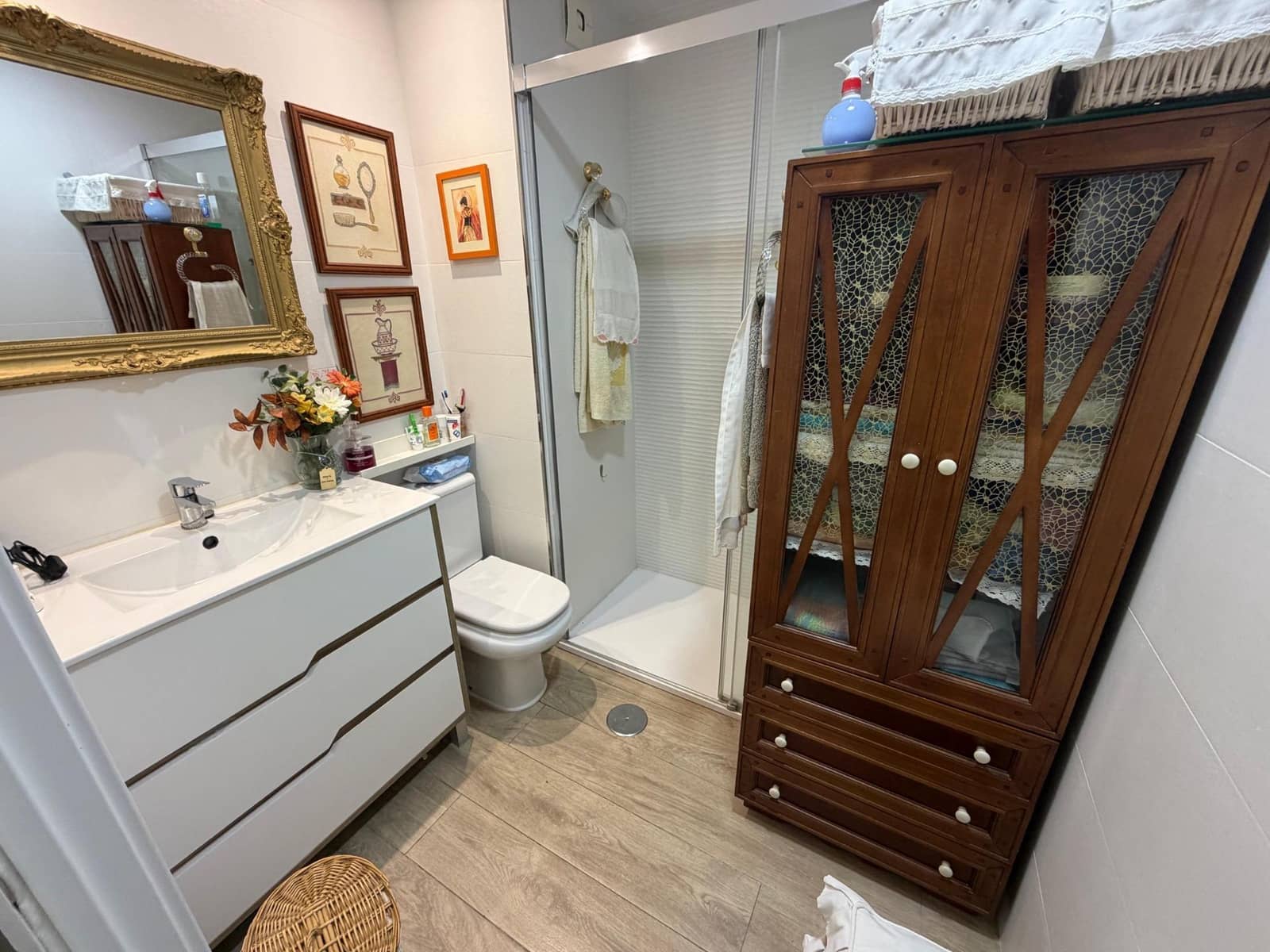 Piso de 3 habitaciones en Málaga ciudad en venta - 339.000 € (Ref: 9770724)