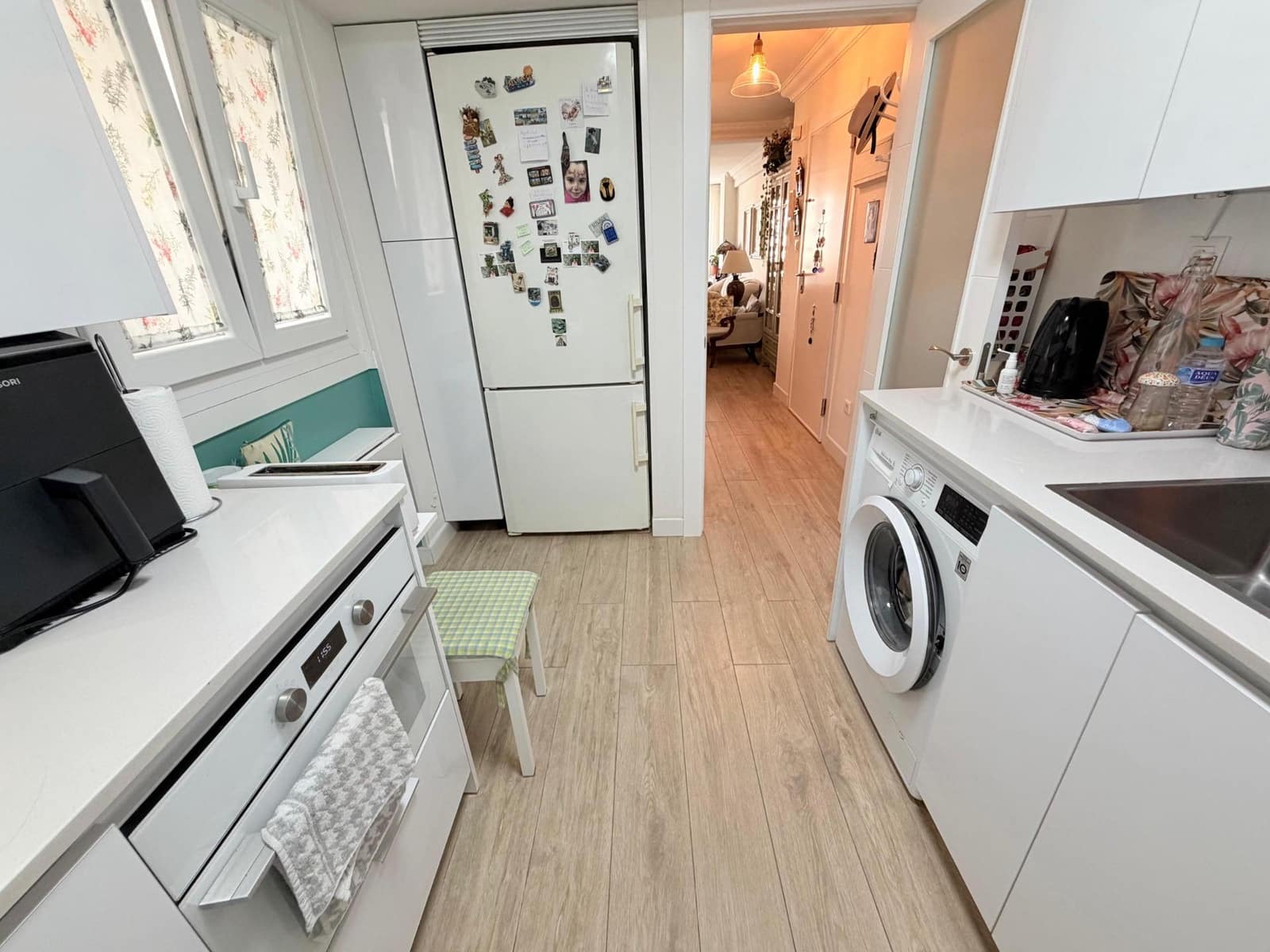 Piso de 3 habitaciones en Málaga ciudad en venta - 339.000 € (Ref: 9770724)