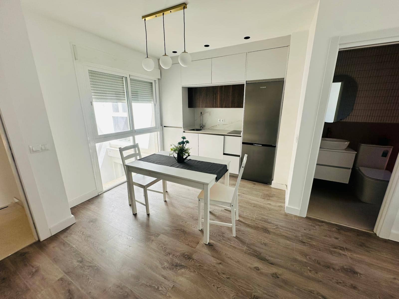 1 camera da letto Monolocale in vendita in Malaga citta - 240.000 € (Rif: 9773166)